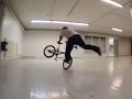 Martti Kuoppa freestyle