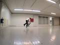 Martti Kuoppa freestyle