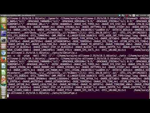 how to set ld_library_path ubuntu