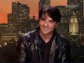 LUIS FONSI DESDE LOS ANGELES, CA