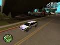 GTA SA - Swedish [Stratum] Police Car
