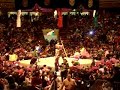 2008年1月14日朝青龍対稀勢の里戦
