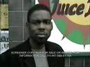 documentary about premonitions featuring gwyneth paltrow, willem dafoe, chris rock and dave chappelle.