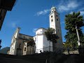 Campane della Cattedrale di Lugano 2