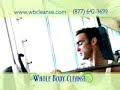Whole Body Cleanse TV Ad Whole Body Cleanse TV Ad