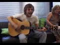 James Morrison - Live singing "You Give Me Something"