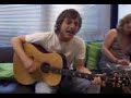 james morrison   live singing you give me something