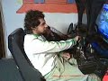 bikar band : Racing