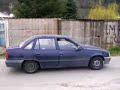 Kadet 2.0 8v Opel Team Serbia