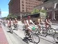 Protest Bike Ride in San Francisco, June 9, 2007. Protest Bike Ride in San Francisco, June 9, 2007.