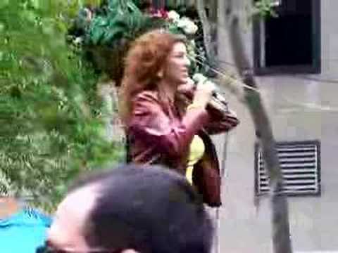 nadide sultan