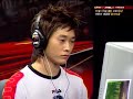 07MSLs3 Bisu vs Xellos 2set pt1 (English Commentary)