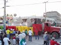 carnaval 2008 St marc Haiti