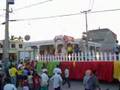carnaval 2008 St marc Haiti