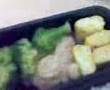 お花見弁当動画15