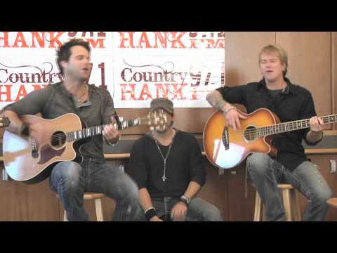 Parmalee – Carolina