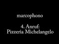 6 verschiedene Marcophono Spaßanrufe 6 verschiedene Marcophono Spaßanrufe