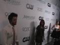 90210 Party Ryan Eggold