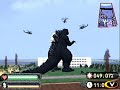 Godzilla Generations:The Tribute Godzilla Generations:The Tribute