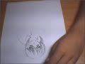 dibujando elfen lied andrés ramil