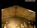 Cuerno Cabra, Lebrancho Rock 2008