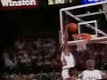 Michael Jordan greatest alley oop dunk NBA Finals history Michael Jordan greatest alley oop dunk NBA Finals history