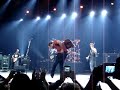Dave Matthews Band in BrazilCorn Bread - with insane Carter on intro, and Dave even more on solos (crazy dance).*high quality vidSetlist:Bartender *Warehouse *You Might Die Trying *Stay Or Leave *The Stone *Say Goodbye *+Corn Bread * !!!!!Grey Street *Crush * So Much To Say *Anyone Seen The Bridge *Too Much Intro *Ants Marching *Jimi Thing *Satellite *#41 *So Damn Lucky *Dont Drink the Water *__________________Burning Down The House *Two Step *Show Notes:* Jeff Coffin+ Carlos Malta!!!!! Actual Video