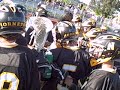 MCAL boys lacrosse final