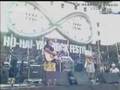 昊恩家家-不自由@貢寮海洋音樂祭