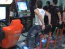 1st Turin's Recycled Day - Tacio Sonic X VS Drift