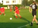 TJ Sokol Lipov \"B\" - FK Nova Lhota