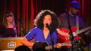 Corinne Bailey Rae Live From The Artists Den