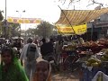 bundi city palace and market  rajasthan 