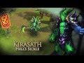 Video for Heroes of Order & Chaos USA android 5 load