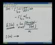 Module 1 Lecture 2 Finite Element Method
