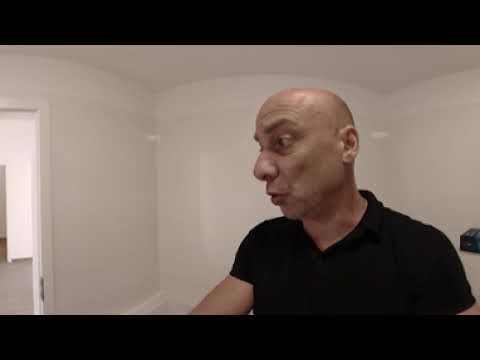 Video Pronájem bytu 2+kk 52 m², Kladno