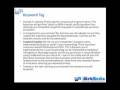 SEO Meta Tags -Keywords and Descriptions - SEO Fundamentals by iWeb Media