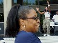 shadina performing envouge hold on and her hit single 