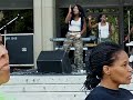 shadina performing envouge hold on and her hit single 