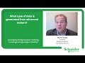Leveraging Intelligent Power Metering to Manage Energy Usage in Facilities