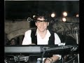 Nik Kershaw at the Borderline Club, 1989