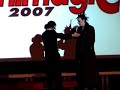 AnimagiC 2007 - Einzel- und Gruppencosplay