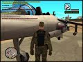 GTA Stunts