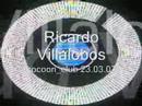 Ricardo Villalobos Cocoon Club 23.03.07