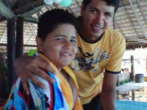 Pedro Mihael clip férias 2008 2009