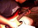 Herzeleid/ Das Alte Leid Bass cover