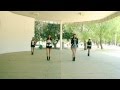 Le-Chai Kpop Covers - big bang brown eyed girls after school girls (MEXICO)
