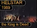 Helstar w/ guitarist Andre' Corbin - 