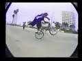 Day smith mix part in static video ( bmx flatland1997)