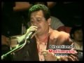 Tony Rosado - Te Eche al Olvido